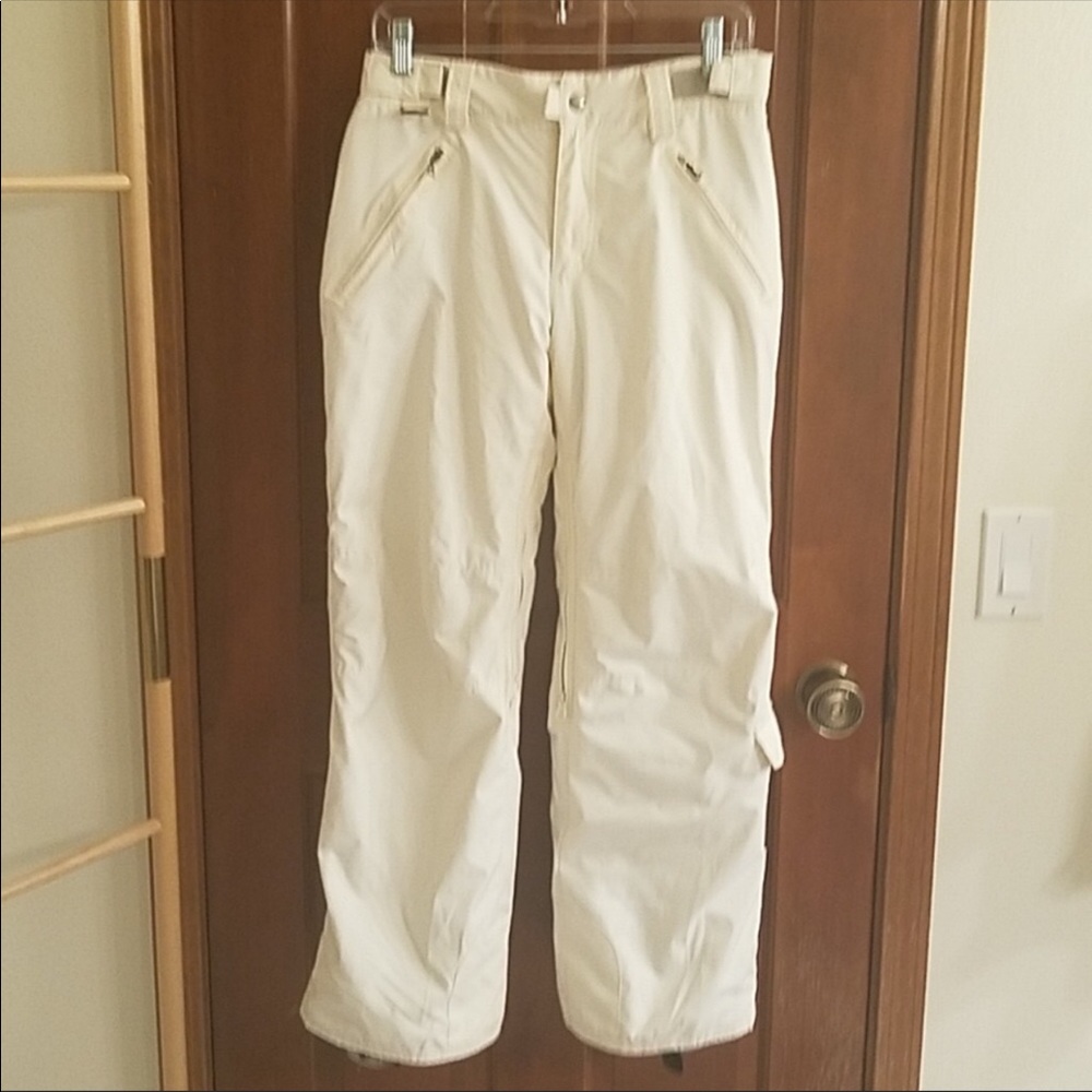 Girls Turbine L Snowboard Ski Snow Pants